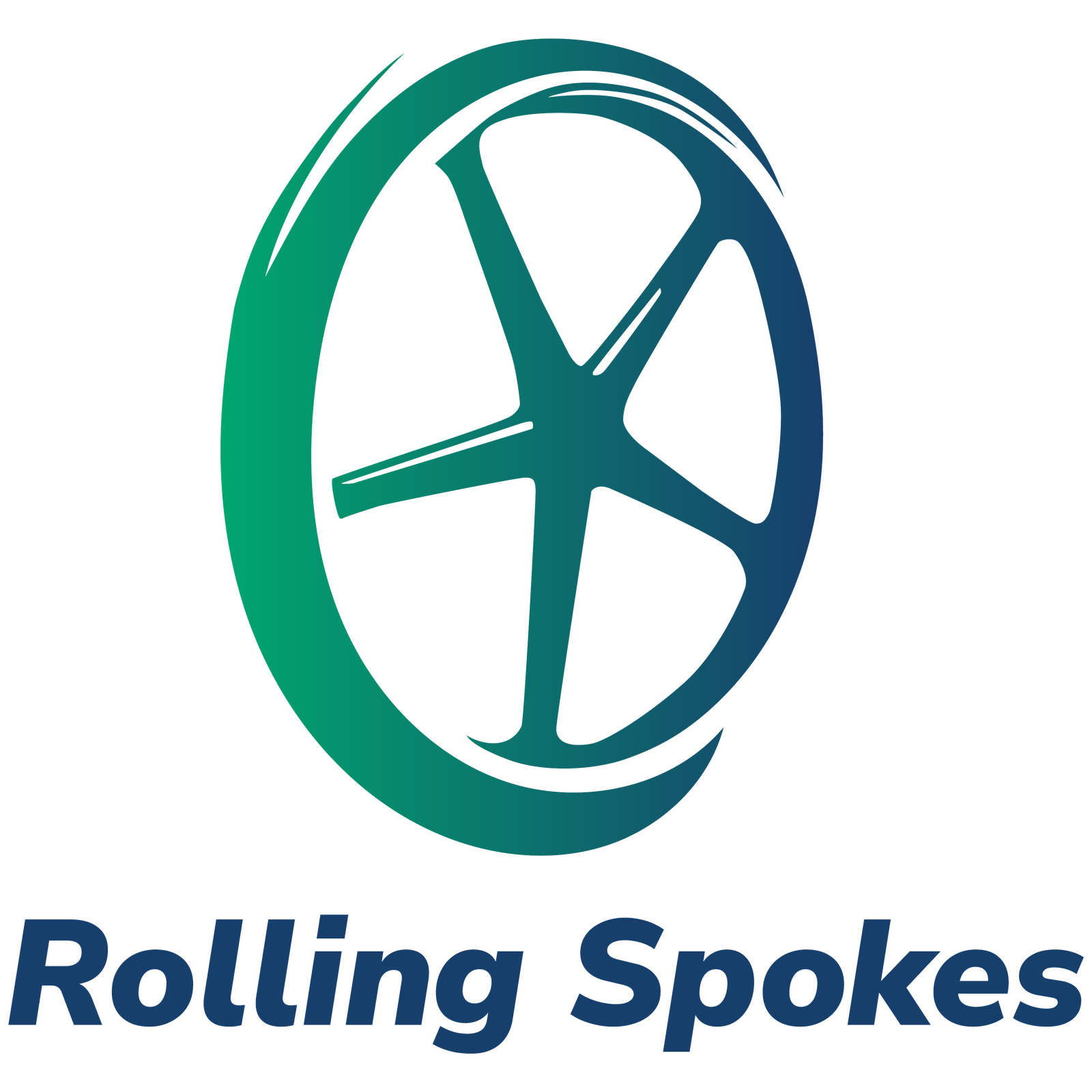 Home Medical Equipment Rolling Spokes 1st in Home Health Care Products